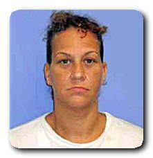Inmate CANDY LYN MULLINS