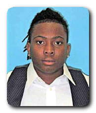 Inmate ZION SPEIGHT