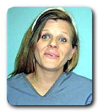 Inmate KATHY ANN STOLTZFUS