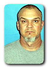 Inmate RICHARD ALVIN WINBORN