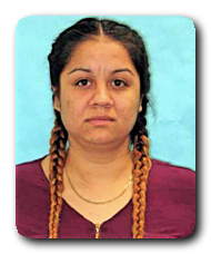 Inmate BRIANNA MAGGIE AGUILAR