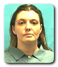 Inmate HEATHER L COUSINS
