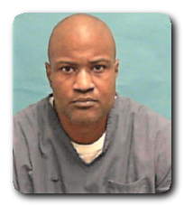 Inmate TERENCE J LARK