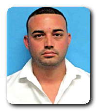 Inmate HECTOR LEIVARUIZ