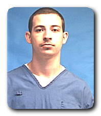 Inmate LEVI W MILLER
