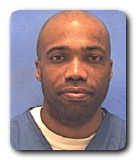 Inmate TREVOR A RODRIGUEZ