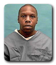 Inmate JASHARD C THOMAS