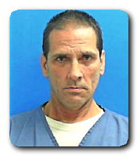 Inmate JOHN CURRIER