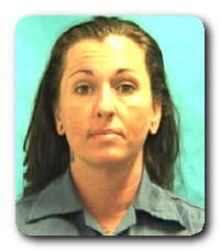 Inmate HEATHER L GINGERY
