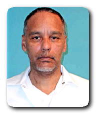 Inmate BERNABE LOPEZ