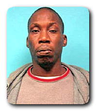 Inmate TERRY DARNELL MCCAIN