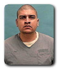Inmate RUDY A OSORIO