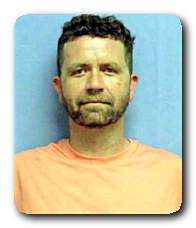 Inmate PAUL GREGORY RIGBY