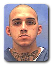 Inmate TIMOTHY RIVERA-ROSADO