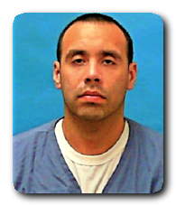 Inmate JOSE D RODRIGUEZ