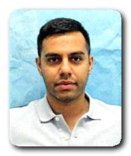 Inmate SOHRAB SHARMA