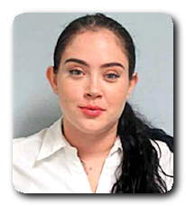 Inmate ARIELLE LINNEA BOWERS