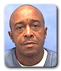 Inmate ROBERT JR FLOWERS