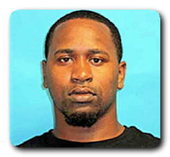 Inmate TERRIN PAGE