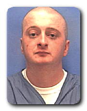Inmate COBY T POWELL