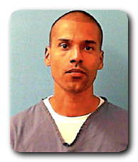 Inmate YAMIR G RAMIREZ
