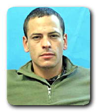Inmate YABETH RODRIGUEZ-LAMBOY