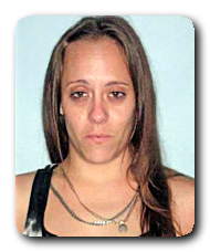 Inmate CHRISTINA SLATER