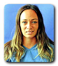 Inmate COURTNEY WILSON