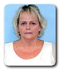 Inmate PEGGY CROWNOVER