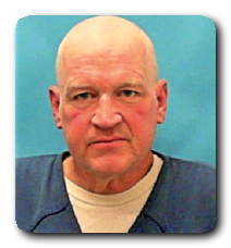 Inmate TIMOTHY M HOFAKER