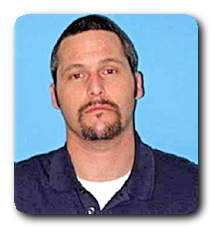 Inmate DUSTIN HOMER