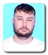 Inmate JASON PAUL JENSEN