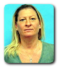 Inmate SUZANNE JONES