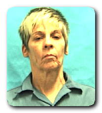 Inmate KIMBERLY D ODOM