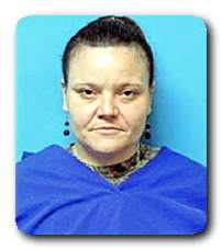 Inmate SHANNA DIANE PERRY