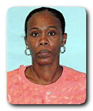 Inmate ANITA ANN SPRUILL