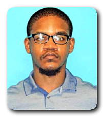 Inmate TITUS LAMAR WOOTEN