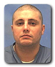 Inmate JASON ARROYO