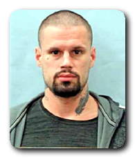 Inmate CHRISTOPHER M CAMPBELL