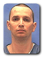 Inmate SCOTT A GEORGE