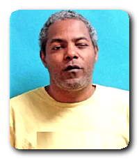 Inmate JUAN RICARDO MINAYA-ARIAS