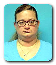 Inmate TRACEY ANNE PYLES