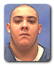 Inmate EDUARDO RAMIREZ