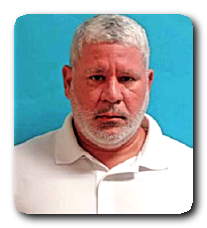 Inmate JAVIER ANTONIO RODRIGUEZ