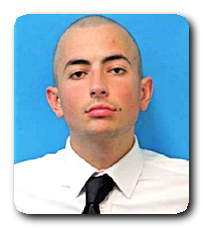 Inmate ANDRES SOTO