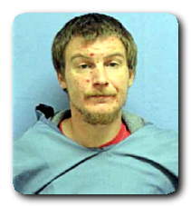 Inmate TIMOTHY JAMES TOWNSEND