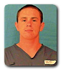 Inmate JACOB A CARR