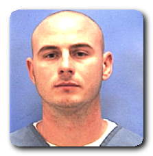 Inmate MARK J CHILDS