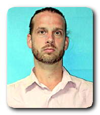 Inmate JASON ANDREW COLLINS