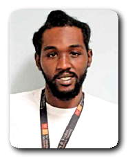 Inmate ZYQUISE M DARBY